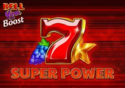 Super Power Bell Link Boost