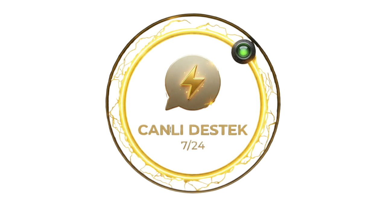Canlı Destek