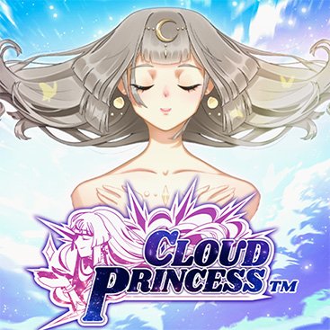 Cloud Princess