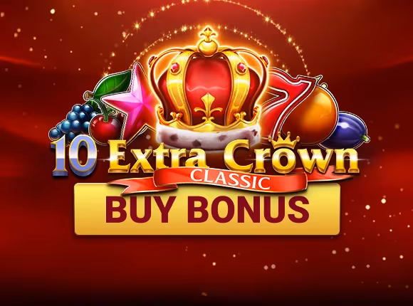 Extra Crown Classic - Buy bonus