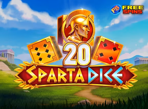 Sparta Dice