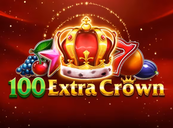 100 Extra Crown