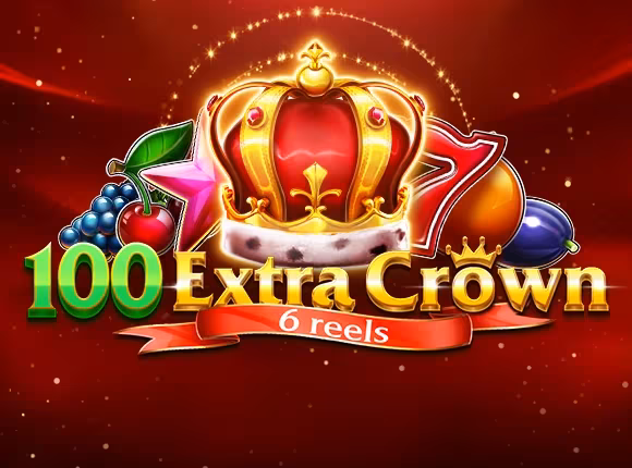 100 Extra Crown 6 Reels
