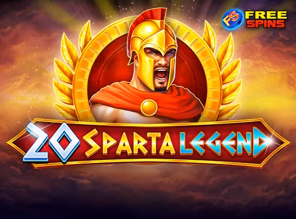 Sparta Legend