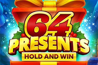 64 Presents Hold and Win