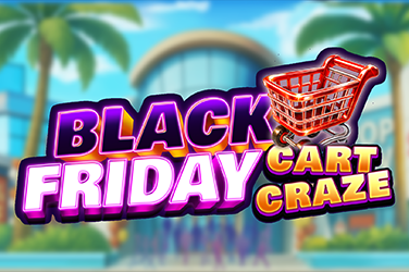 Black Friday Cart Craze
