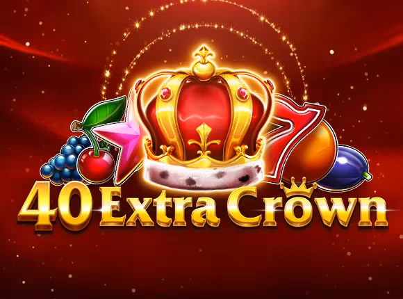 40 Extra Crown Golden Coins Link