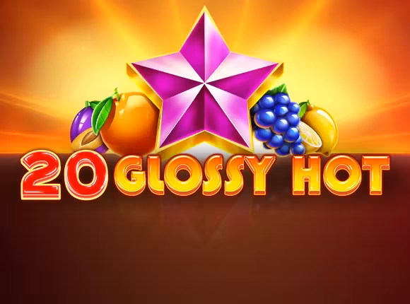20 Glossy Hot Golden Coins Link