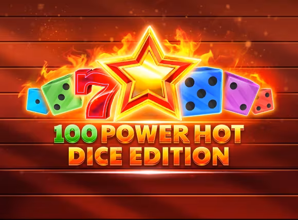 100 Power Hot Dice Edition Golden Coins Link