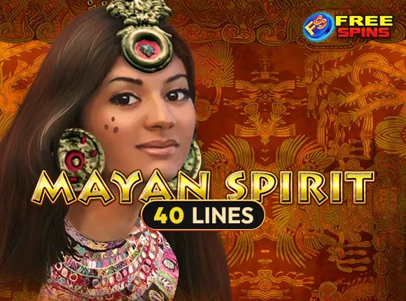 Mayan Spirit