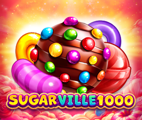 SugarVille 1000