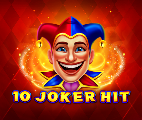 10 Joker Hit