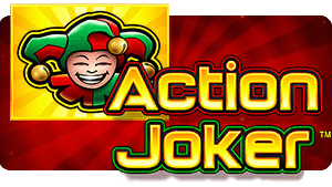 Action Joker