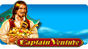 Captain Venture