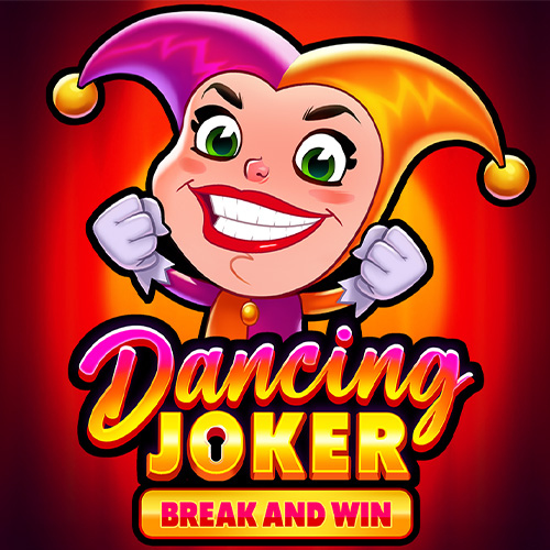 Dancing Joker