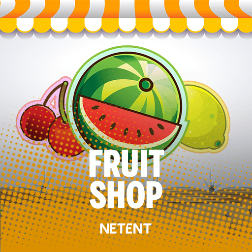 Fruit Shop