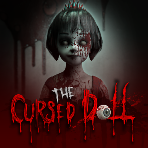CursedDoll