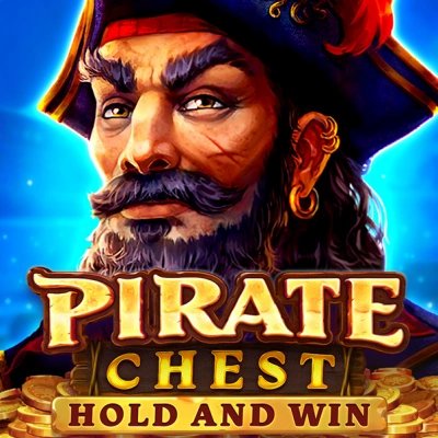 Pirate Chest: Hold and Win