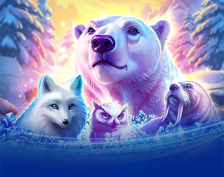 Giga MatchÂ® North Pole