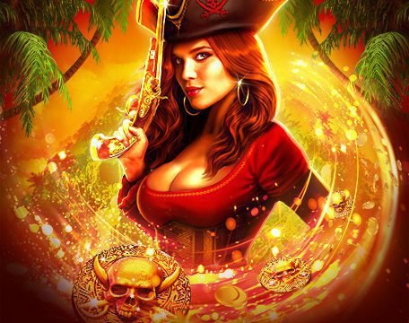 Pirateâ€™s Booty