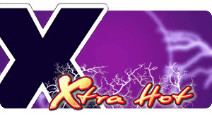 Xtra Hot™